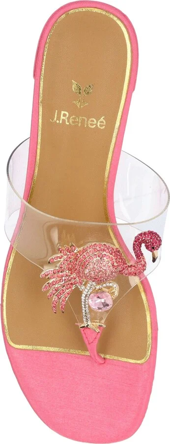 Flami Slide Sandal - Image 5