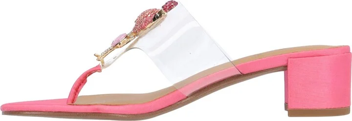 Flami Slide Sandal - Image 7