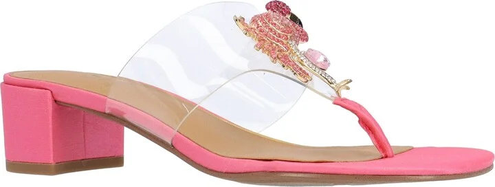 Flami Slide Sandal