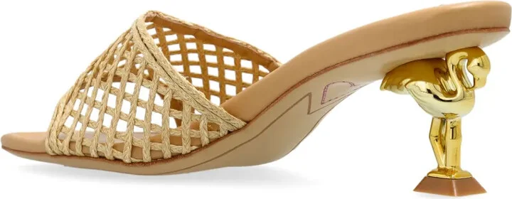 Flamingo sandals - Image 3