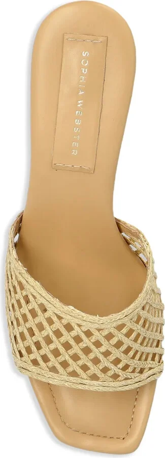 Flamingo sandals - Image 4