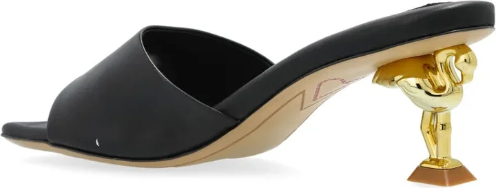 Flamingo sandals - Image 3