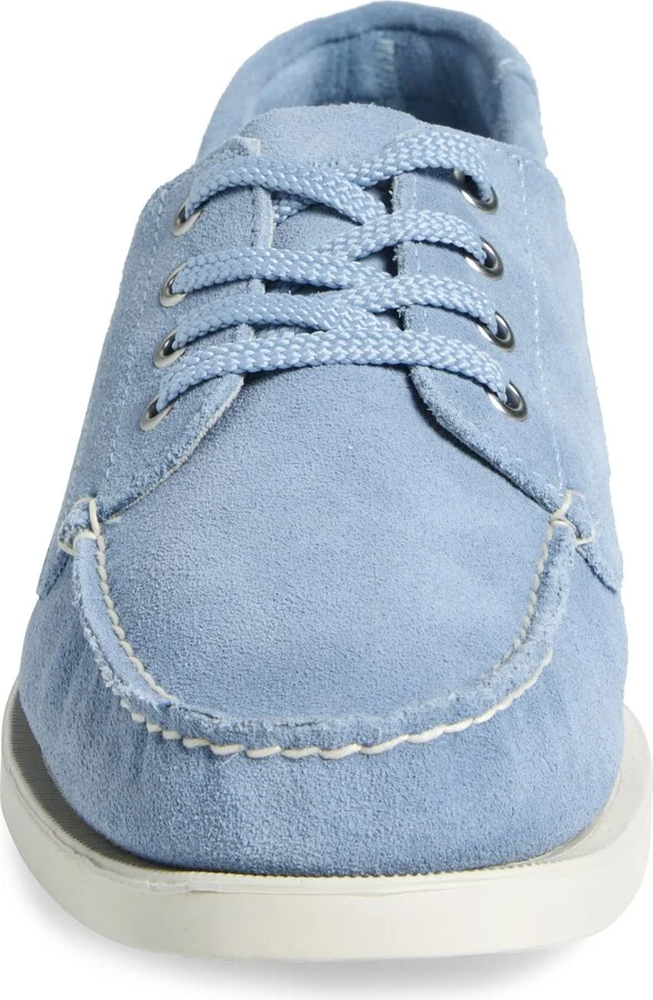 Flamouth Boat Shoe Loafer - Image 3