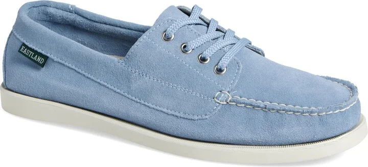 Flamouth Boat Shoe Loafer