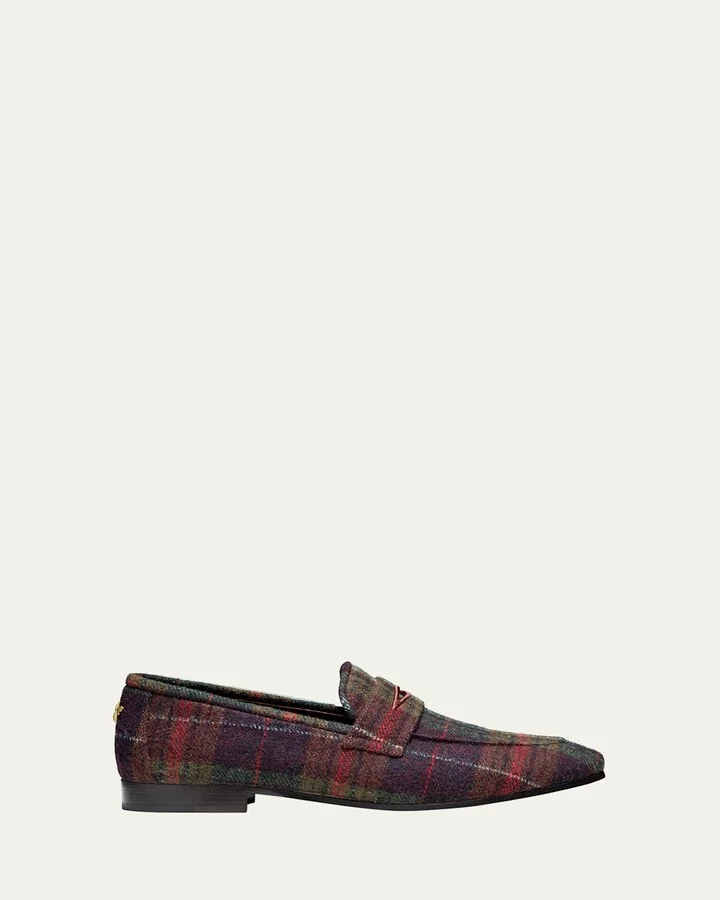 Bordeaux And Red