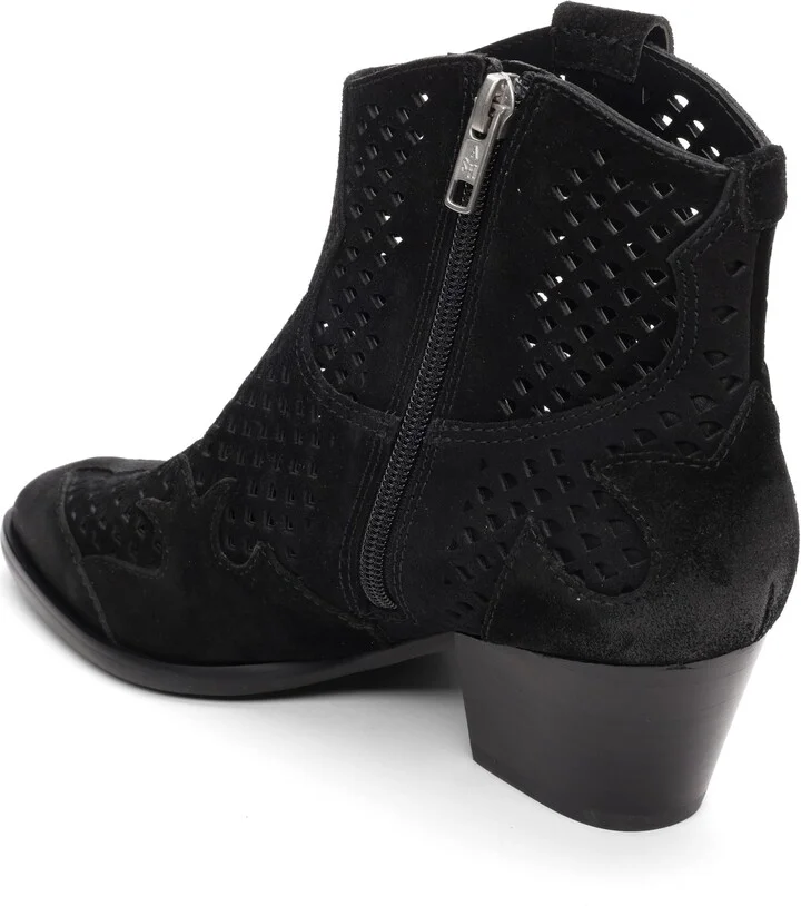 Flare Bootie - Image 2