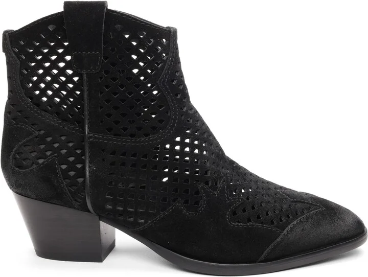 Flare Bootie - Image 3