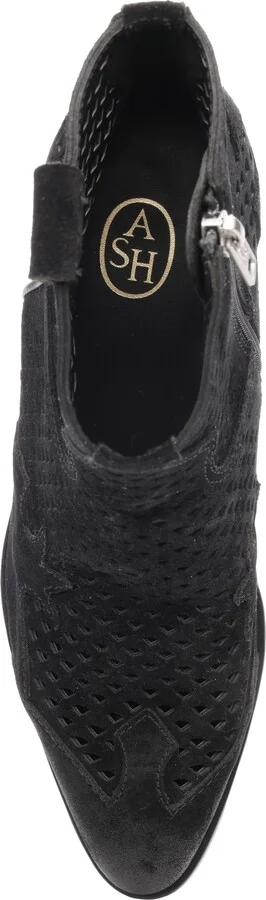 Flare Bootie - Image 5