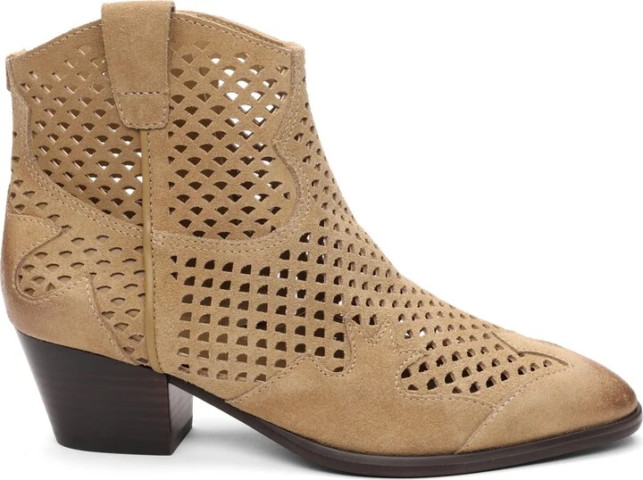 Flare Bootie - Image 9