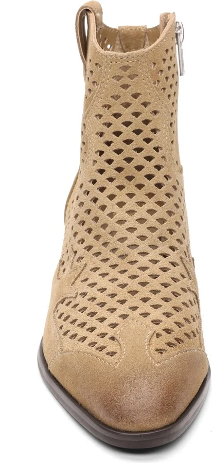 Flare Bootie - Image 10