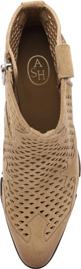 Flare Bootie - Image 11