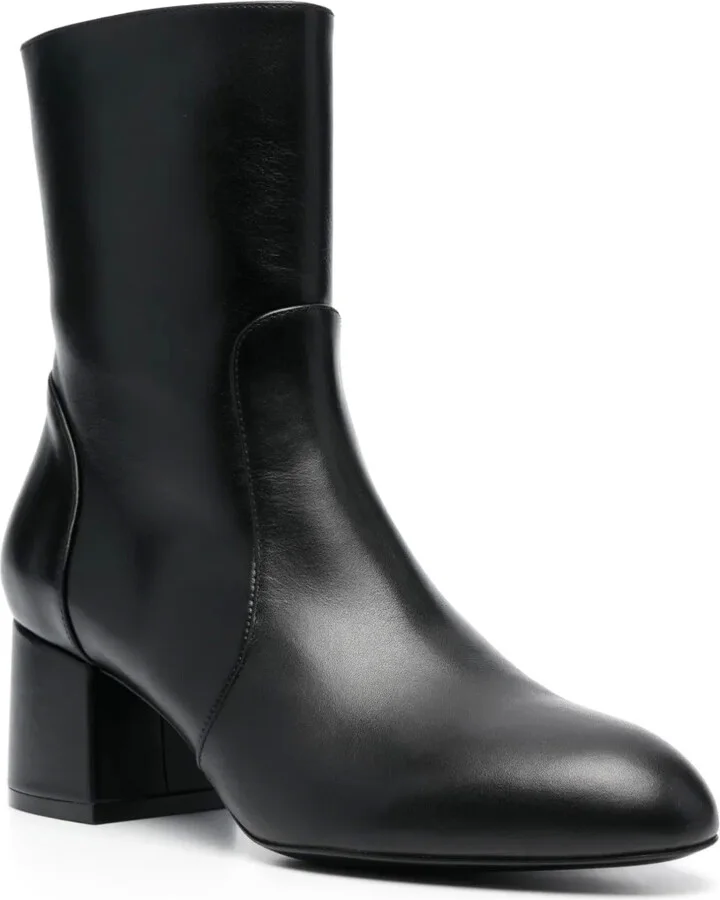 Flareblock 60mm ankle boots - Image 2