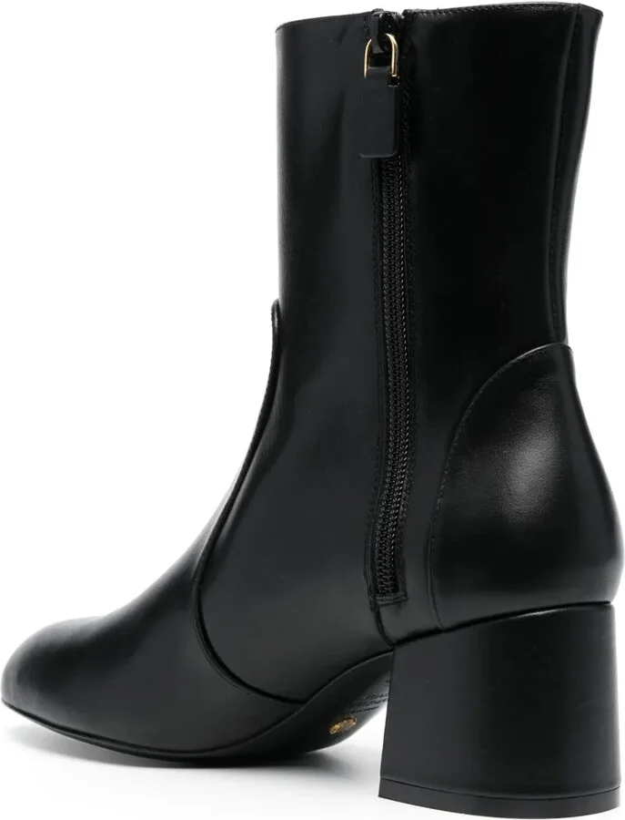 Flareblock 60mm ankle boots - Image 3