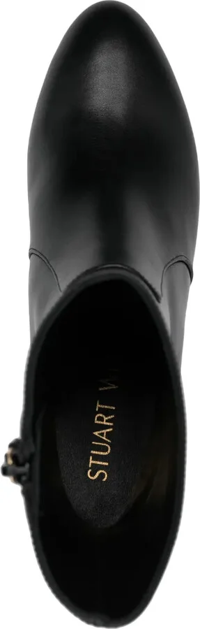 Flareblock 60mm ankle boots - Image 4