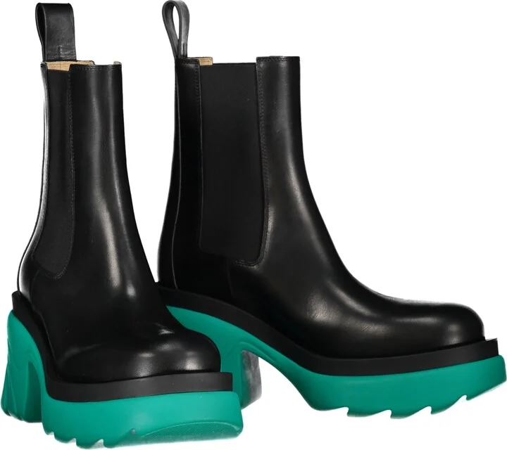 Flash Ankle Boots - Image 2