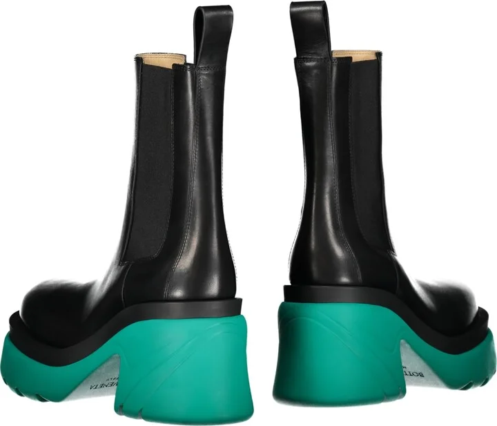 Flash Ankle Boots - Image 3