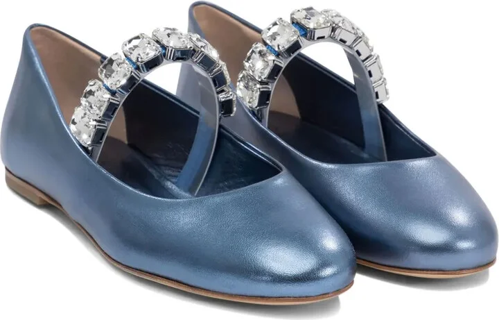 Flash ballerinas - Image 2