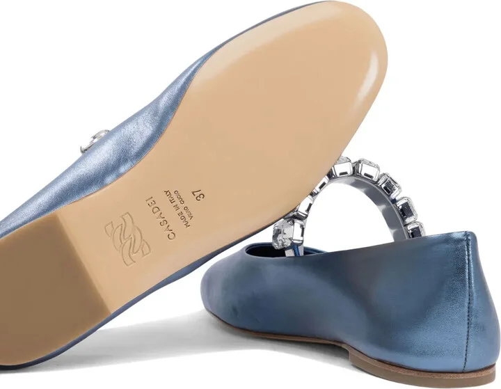 Flash ballerinas - Image 5