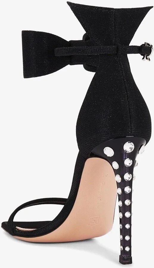 Flash Bow 105 Sandals - Image 2