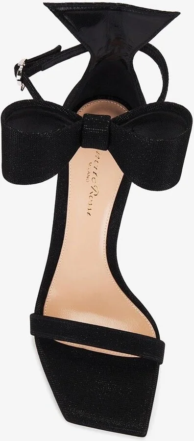 Flash Bow 105 Sandals - Image 3