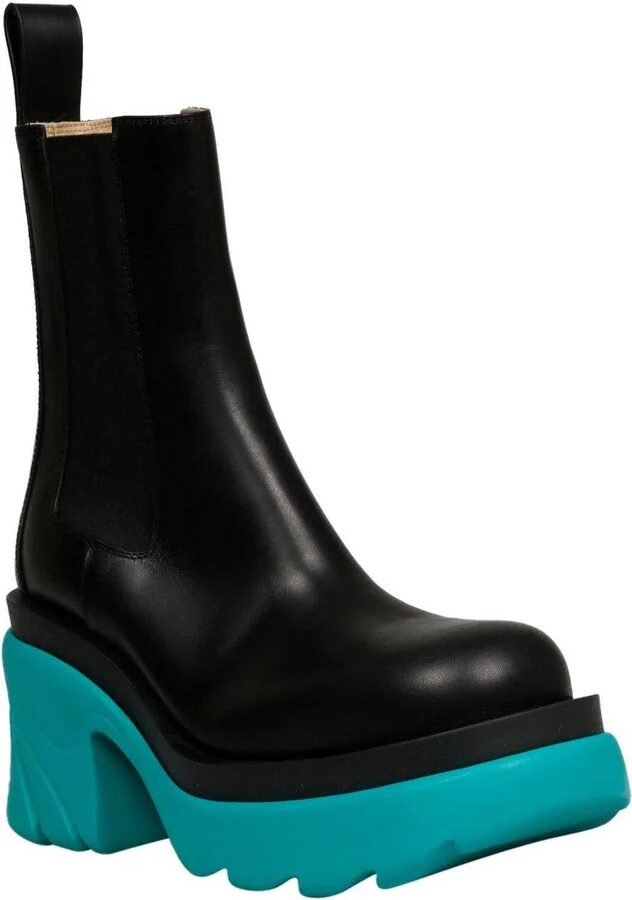 Flash Chelsea Boots - Image 2