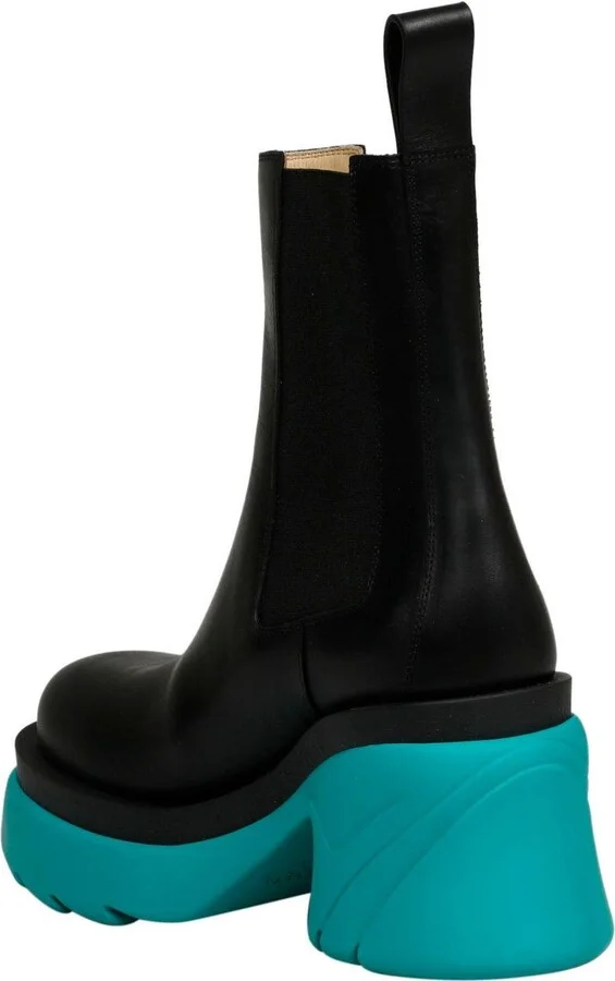 Flash Chelsea Boots - Image 3