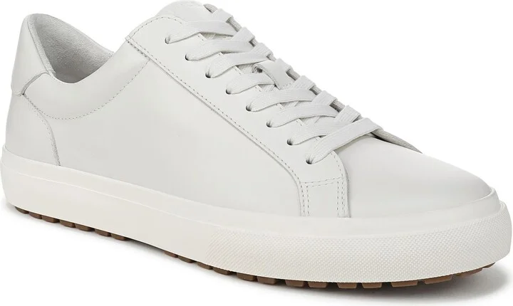 Chalk White/ White