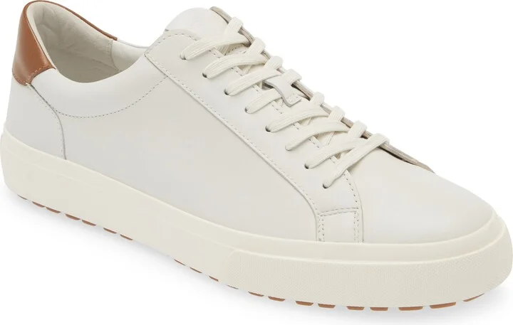 Flash Low Top Sneaker