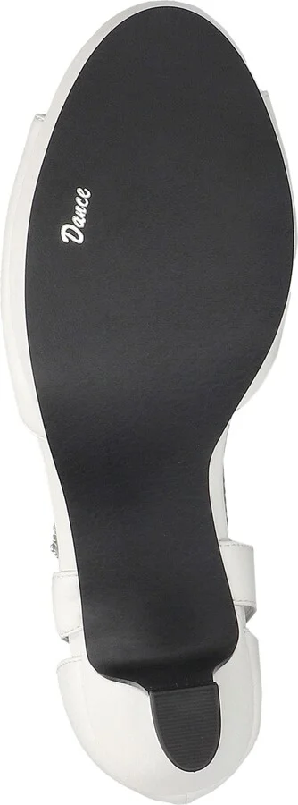 Flash Peep Toe Pump - Image 6