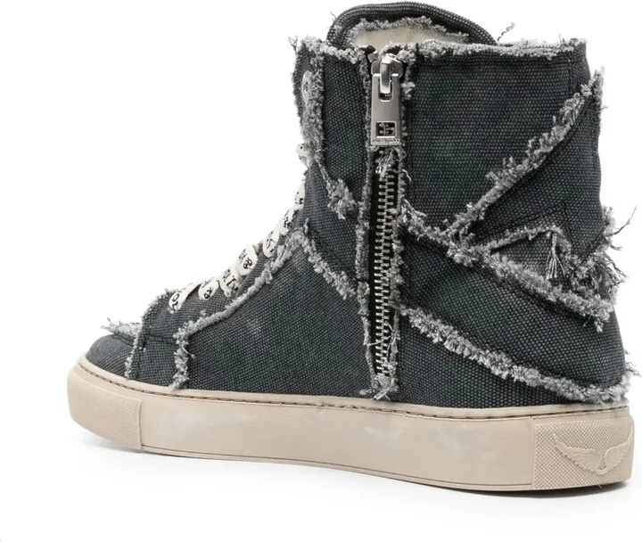 Flash sneakers - Image 3