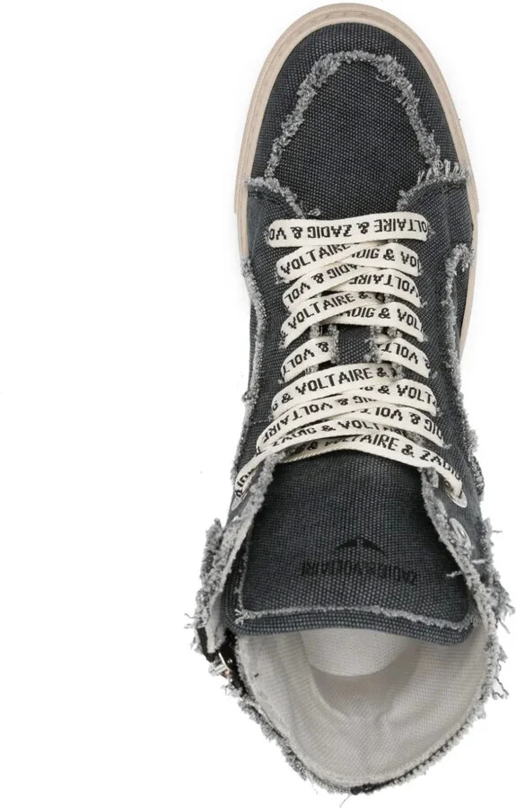 Flash sneakers - Image 4