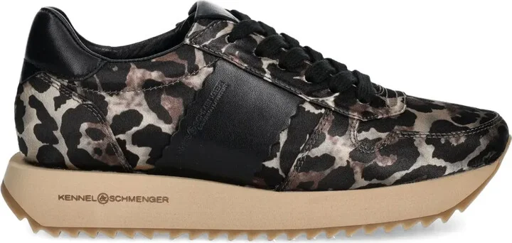Flash sneakers