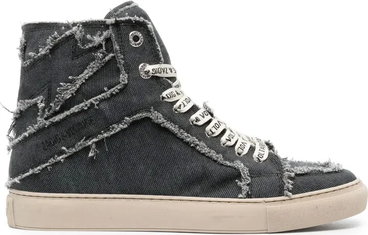 Flash sneakers
