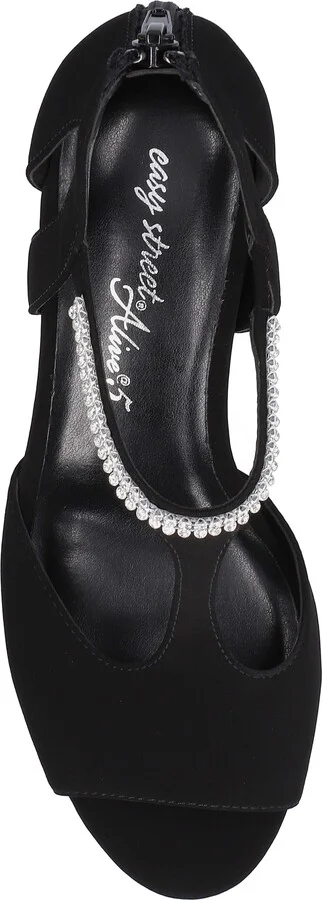 Flash T-Strap Sandal - Wide Width & Extra Wide Width Available - Image 5