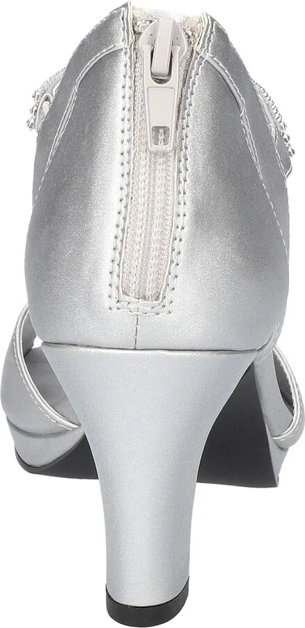 Flash T-Strap Sandal - Wide Width & Extra Wide Width Available - Image 10