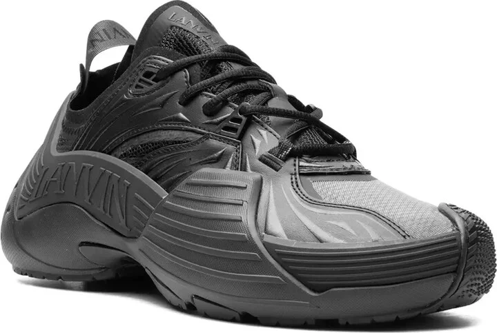 Flash-X "Black/Black" sneakers - Image 2