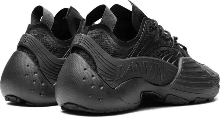 Flash-X "Black/Black" sneakers - Image 3