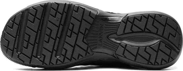 Flash-X "Black/Black" sneakers - Image 4