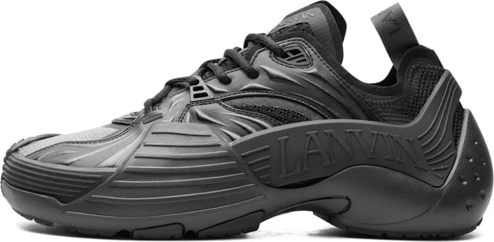Flash-X "Black/Black" sneakers - Image 5