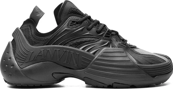 Flash-X "Black/Black" sneakers