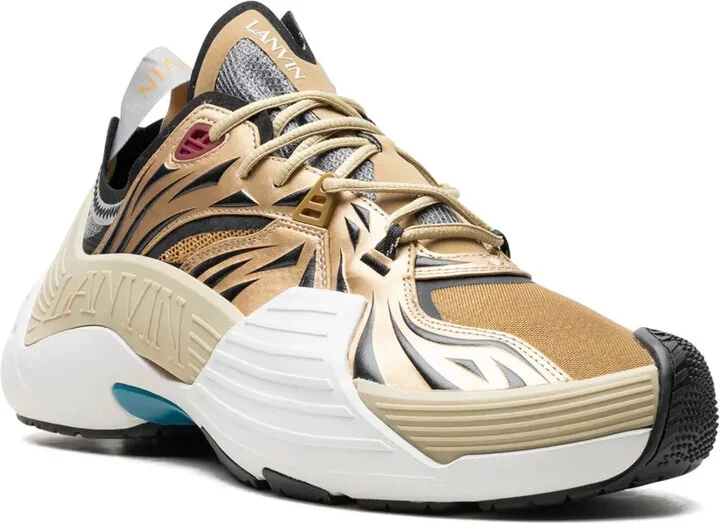 Flash-X "Gold" sneakers - Image 2