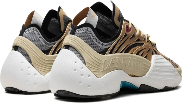 Flash-X "Gold" sneakers - Image 3