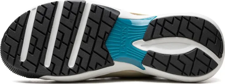 Flash-X "Gold" sneakers - Image 4