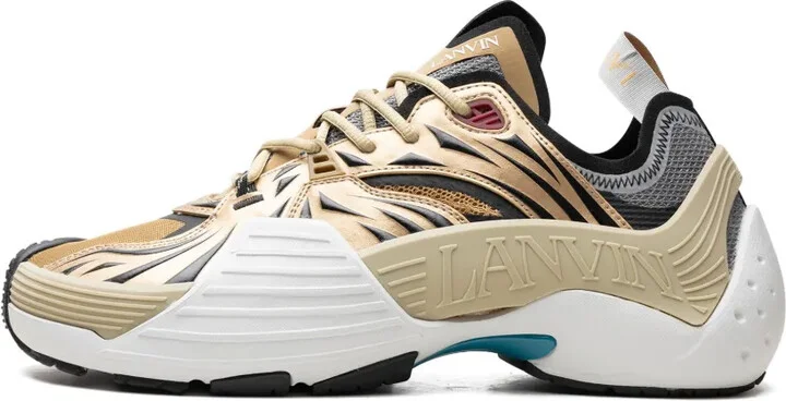 Flash-X "Gold" sneakers - Image 5