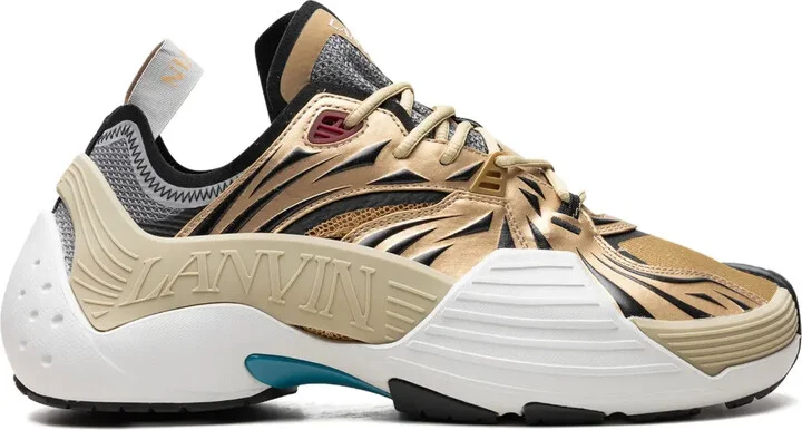 Flash-X "Gold" sneakers