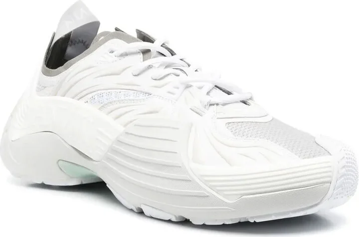 Flash X-lace sneakers - Image 2