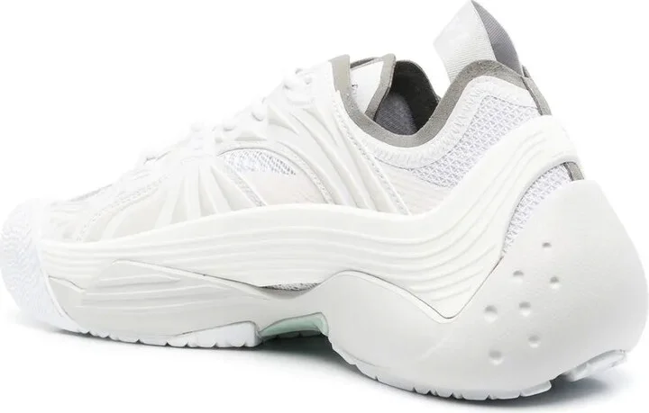 Flash X-lace sneakers - Image 3