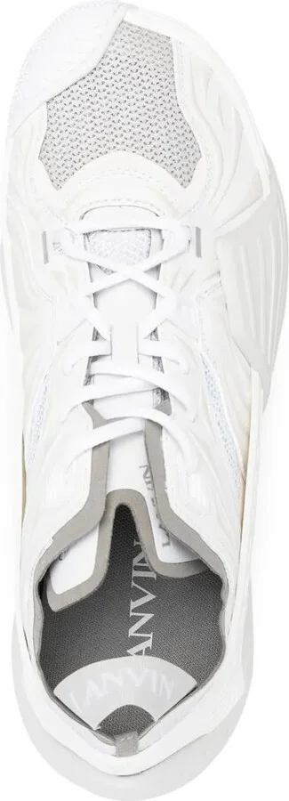 Flash X-lace sneakers - Image 4