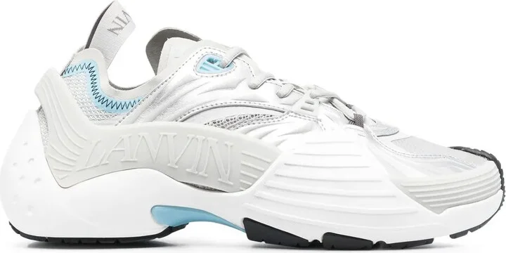 Flash-X lace-up sneakers