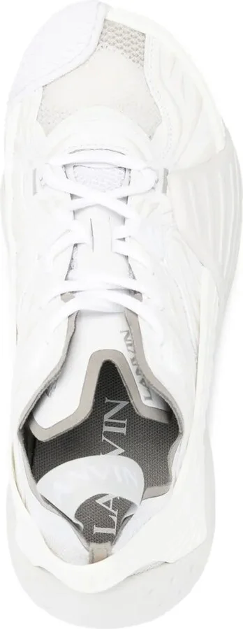 Flash X low-top sneakers - Image 4
